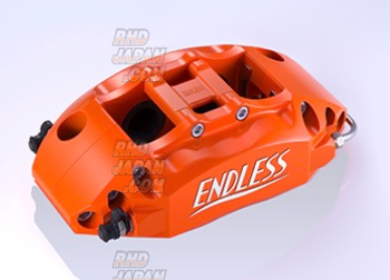 Honda Fit ENDLESS - RHDJapan